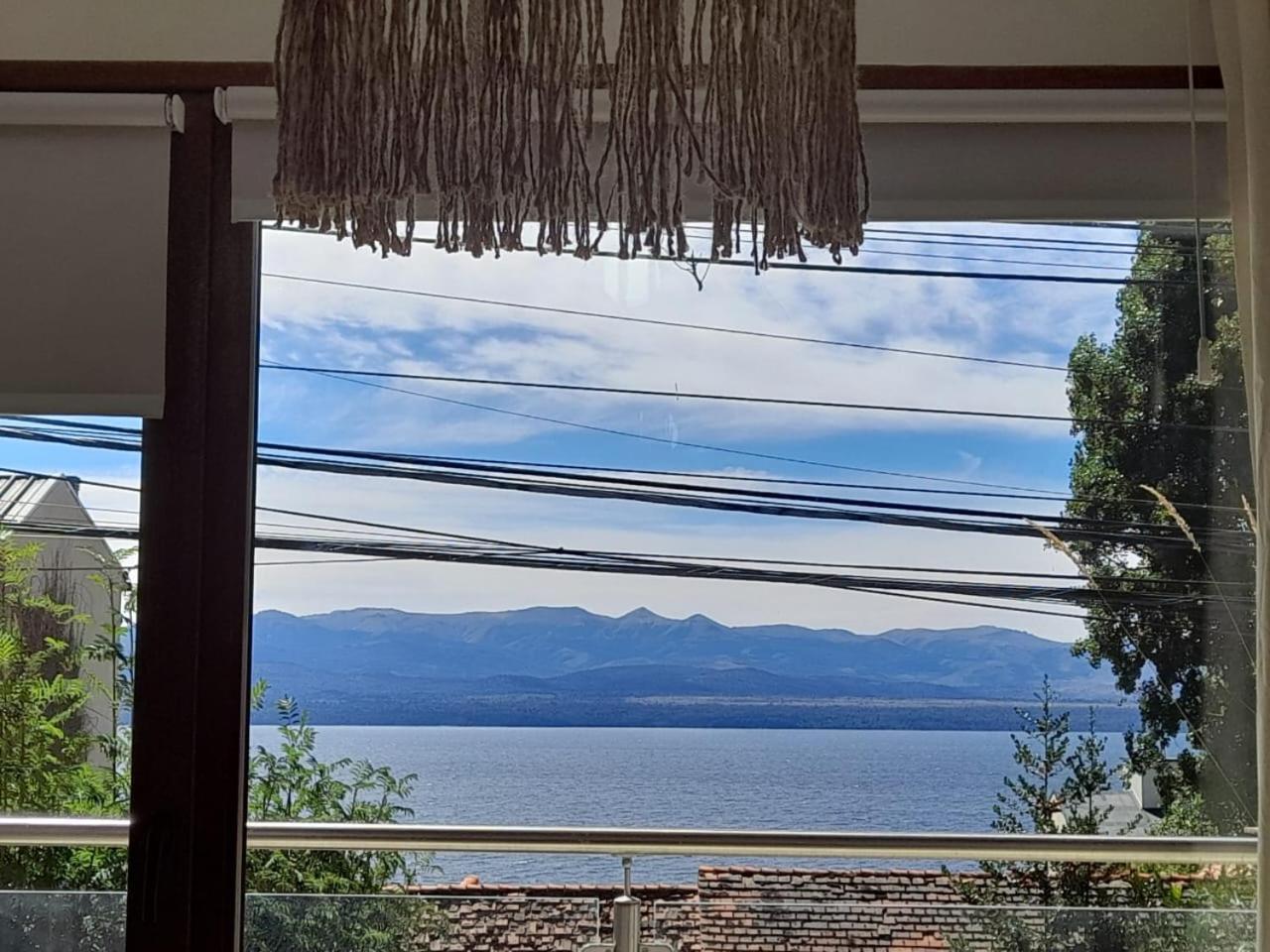 Apartamento La Tua Casa San Carlos de Bariloche Exterior foto